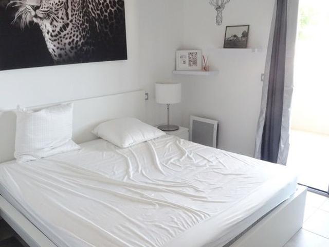 Location appartement 2 pièces, 42.88m², Narbonne