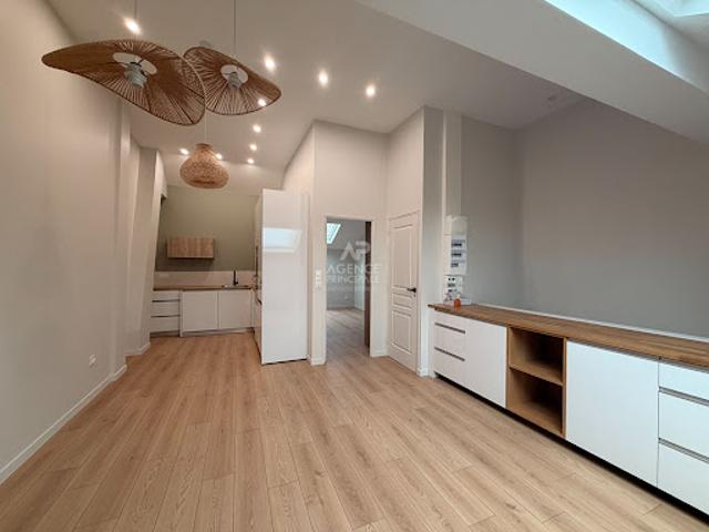Location Appartement 2 pièces 42.8 m2 Montesson