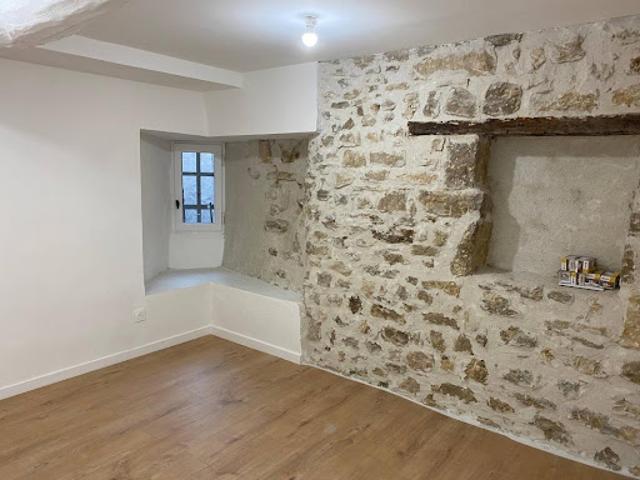 Location Appartement 2 pièces 42.8 m2 Forcalquier