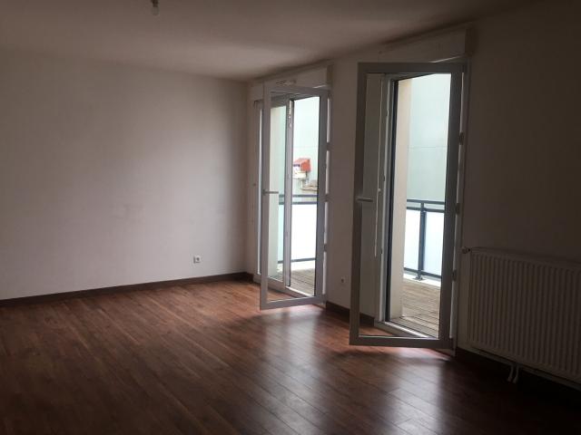 Appartement 2 pièces Montreuil 42.95m² 1042€ à louer l'Adresse