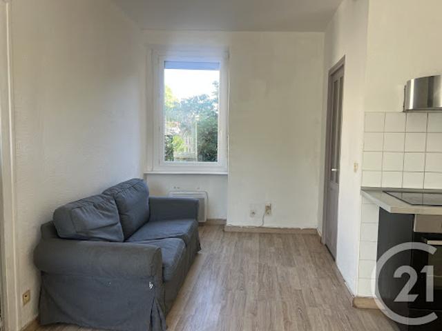 Location Appartement 2 pièces 42.96 m2 Annonay