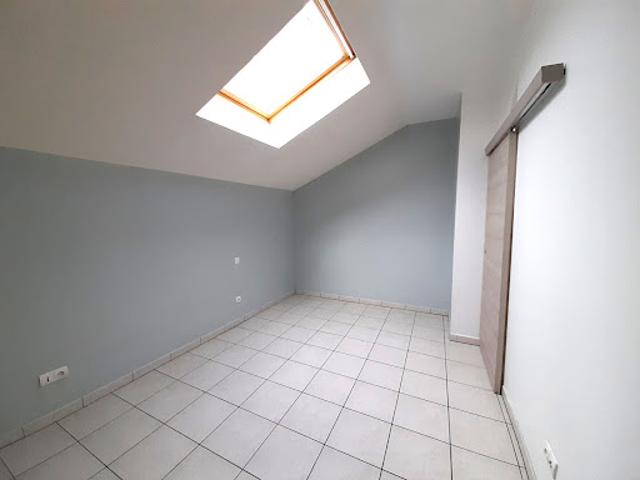 Location Appartement 2 pièces 42.96 m2 Chateau thierry