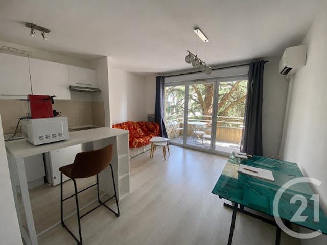 Location Appartement 2 pièces 42.9 m2 Montpellier