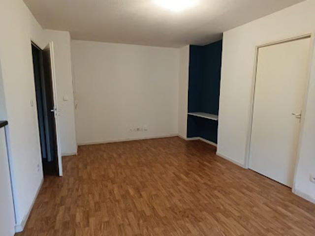 Location Appartement 2 pièces 42.03 m2 Gourdon