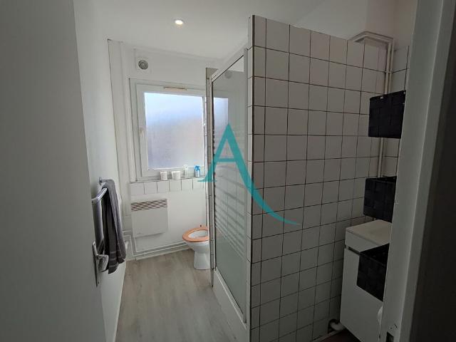 Location appartement 2 pièces, 42.00m², Le Havre