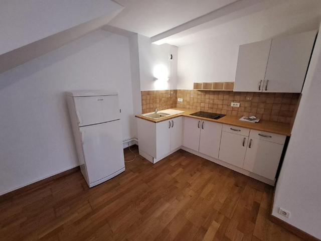 Location appartement 2 pièces, 42.00m², Nantes