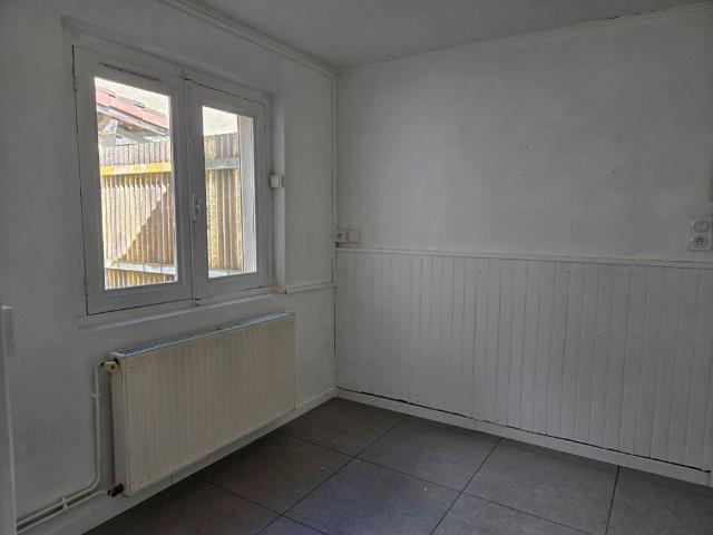Location appartement 2 pièces, 42.00m², Saint Benoît de Carmaux