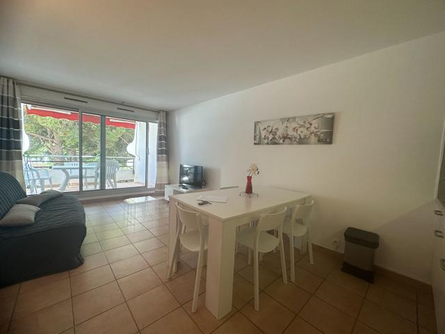 Appartement 2 pièces La Grande Motte 42.01m² 780€ à louer