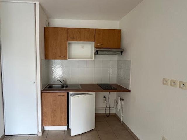 Location Appartement 2 pièces 42.08 m2 Lescar