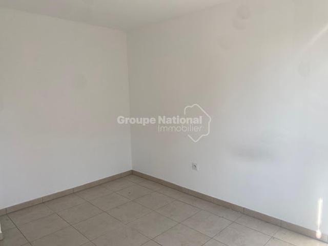 Location Appartement 2 pièces 42.09 m2 Grasse