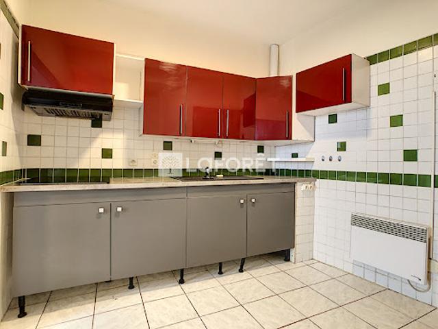 Location Appartement 2 pièces 42.11 m2 Pithiviers
