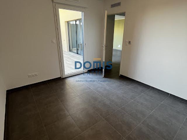 Location Appartement 2 pièces 42.12 m2 Lunel