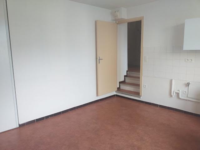 Location Appartement 2 pièces 42.12 m2 Saint Jean en Royans