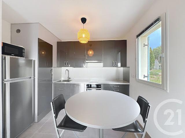 Location Appartement 2 pièces 42.14 m2 Tanneron