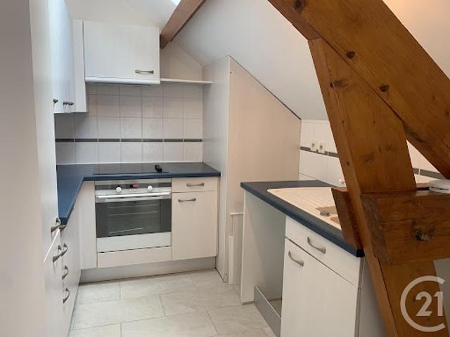 Location Appartement 2 pièces 42.16 m2 Saint Rémy lès Chevreuse