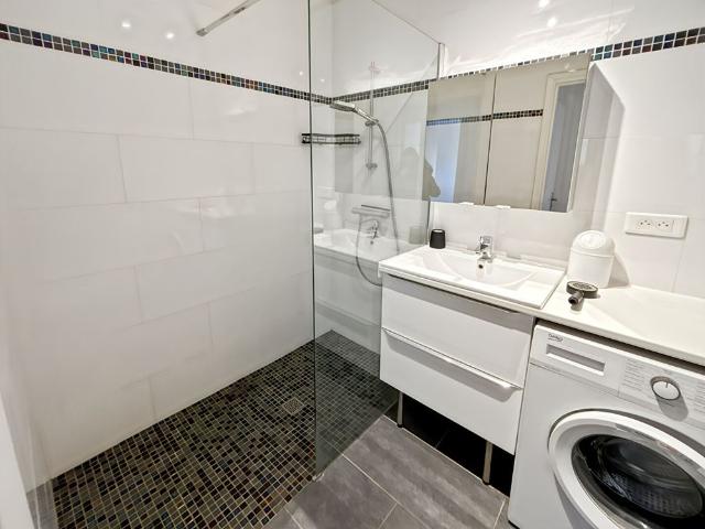 Location appartement 2 pièces, 42.18m², Le Cannet