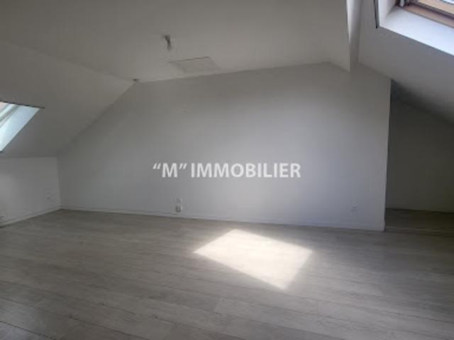 Location Appartement 2 pièces 42.22 m2 Pavant