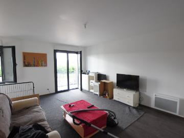 Location appartement 2 pièces, 42.27m², Osny
