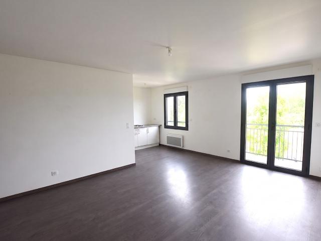 Appartement 2 pièces Osny 42.27m² 805€ à louer l'Adresse