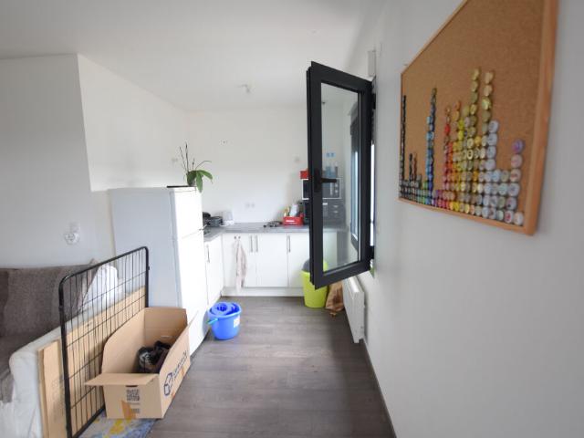 Location appartement 2 pièces, 42.27m², Osny