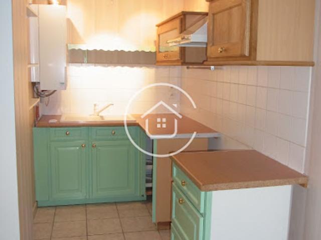 Location Appartement 2 pièces 42.26 m2 Vendome