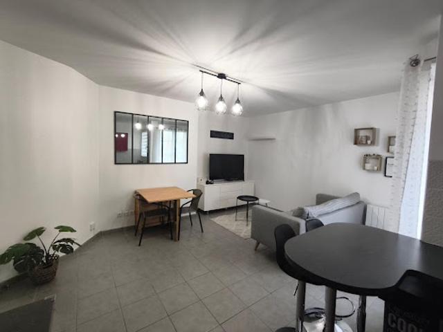 Location Appartement 2 pièces 42.26 m2 Meaux