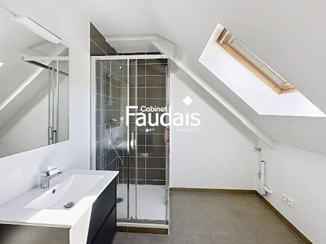 Location Appartement 2 pièces 42.28 m2 Isigny sur Mer