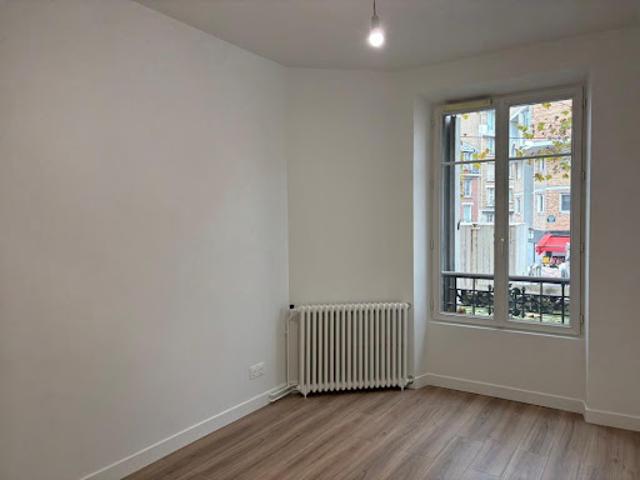 Location Appartement 2 pièces 42.3 m2 Paris 19ème