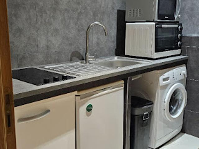 Location Appartement 2 pièces 42.3 m2 Pont Saint Pierre