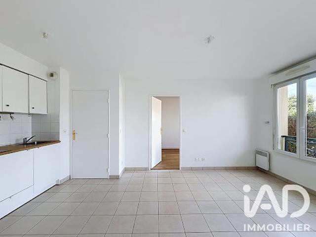 Location Appartement 2 pièces 42 m2 Tournan en Brie