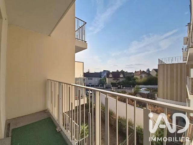 Location Appartement 2 pièces 42 m2 Vaires sur Marne