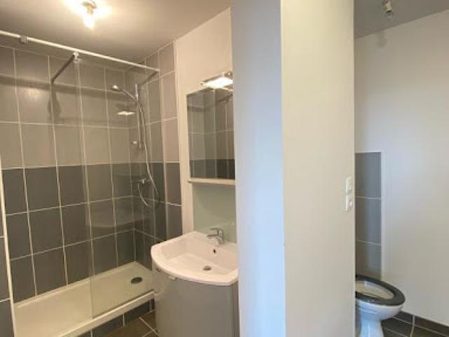 Location Appartement 2 pièces 42 m2 Veauche