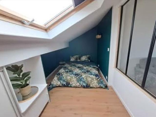 Location Appartement 2 pièces 42 m2 Veigy Foncenex