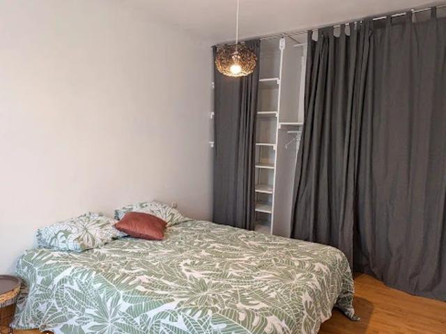Location Appartement 2 pièces 42 m2 Versailles