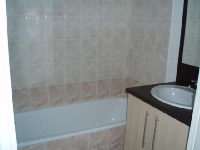 Location Appartement 2 pièces 42 m2 Vinay