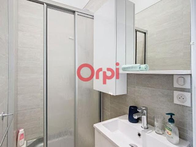 Location Appartement 2 pièces 42 m2 Vichy