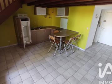 Location Appartement 2 pièces 42 m2 Villeneuve lès Maguelone