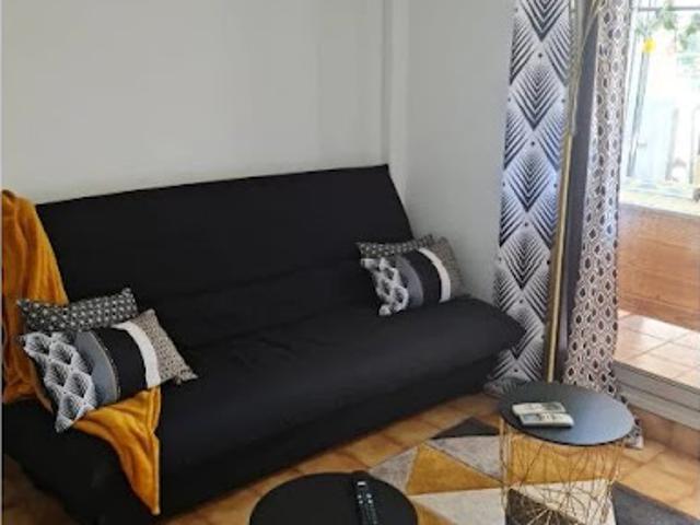 Location Appartement 2 pièces 42 m2 Villeneuve Loubet