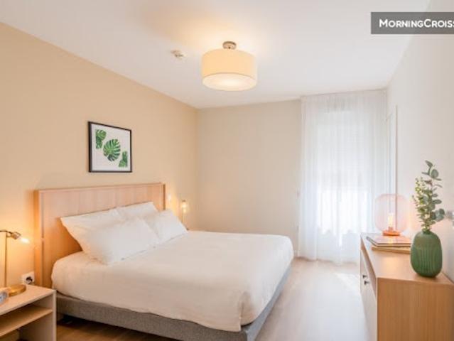 Location Appartement 2 pièces 42 m2 Villefontaine