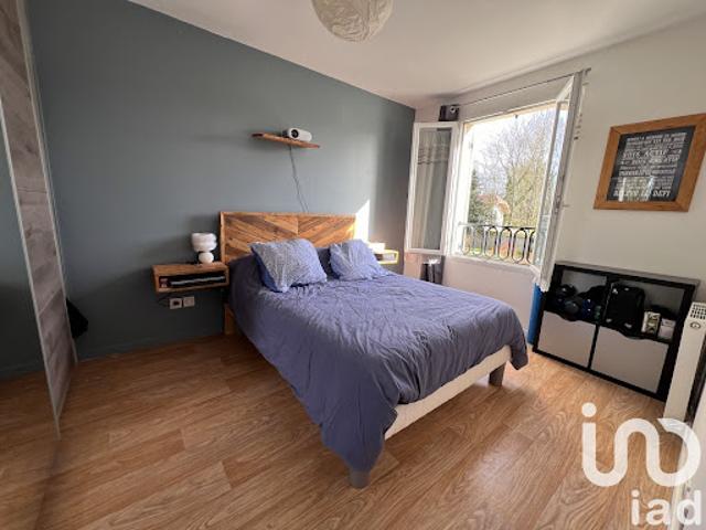 Location Appartement 2 pièces 42 m2 Villiers le Bâcle