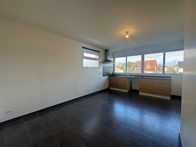 Location Appartement 2 pièces 42 m2 Viry chatillon
