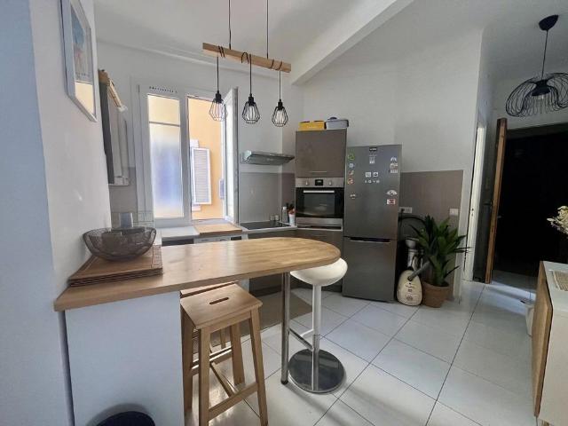 Location Appartement 2 pièces 42 m2 à Nice