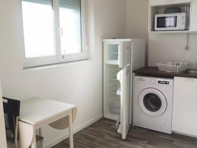 Location Appartement 2 pièces 42 m2 à Beauvais