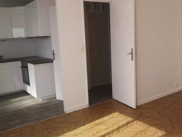 Location Appartement 2 pièces 42 m2 à Beauvais