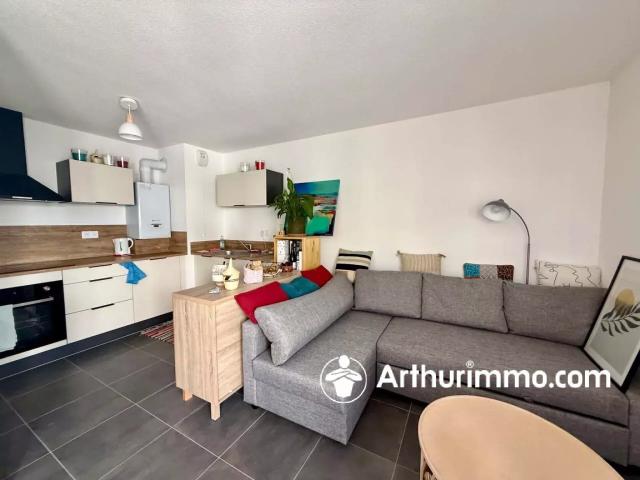 Location Appartement 2 pièces 42 m2 à Belfort