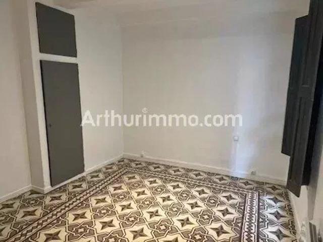 Louer appartement de 2 pièces 42 m² 500 € à Béziers 34500: une annonce Arthurimmo.com