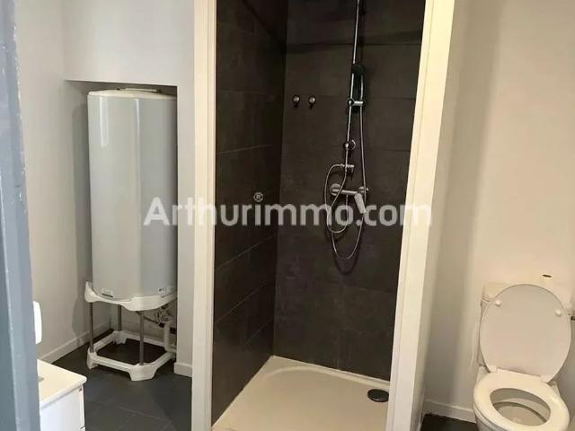 Location Appartement 2 pièces 42 m2 à Béziers