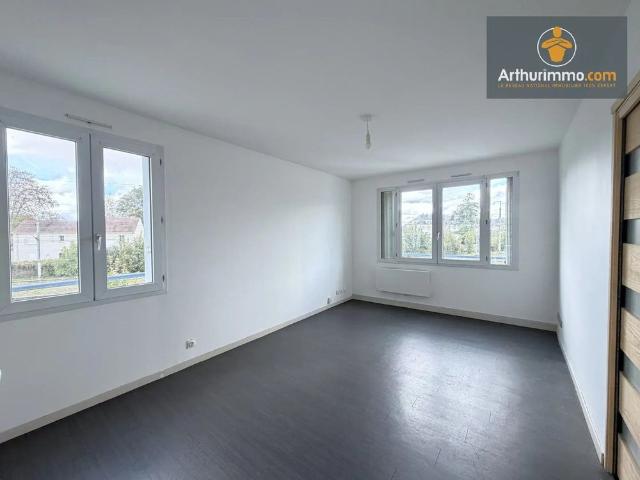 Location Appartement 2 pièces 42 m2 à Compiègne