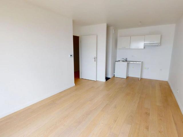 Location Appartement 2 pièces 42 m2 à Ferrières en Brie