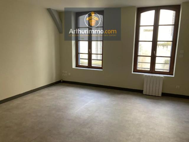Louer appartement de 2 pièces 42 m² 480 € à Josselin 56120: une annonce Arthurimmo.com